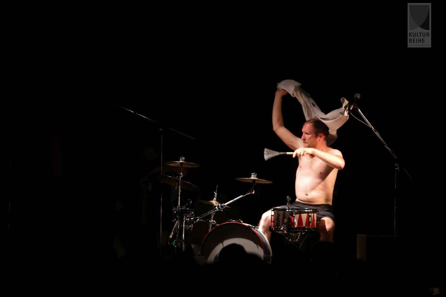 Gankino Circus
