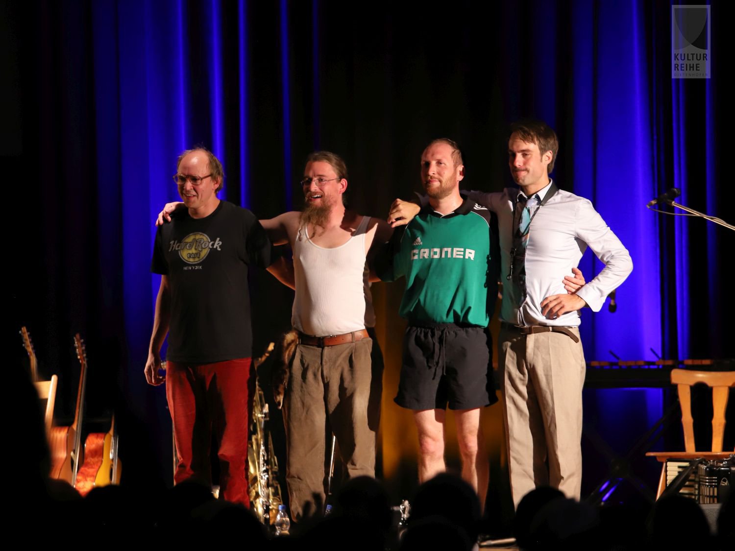 Gankino Circus