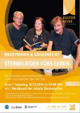Sterbelieder f&uuml;rs Leben
