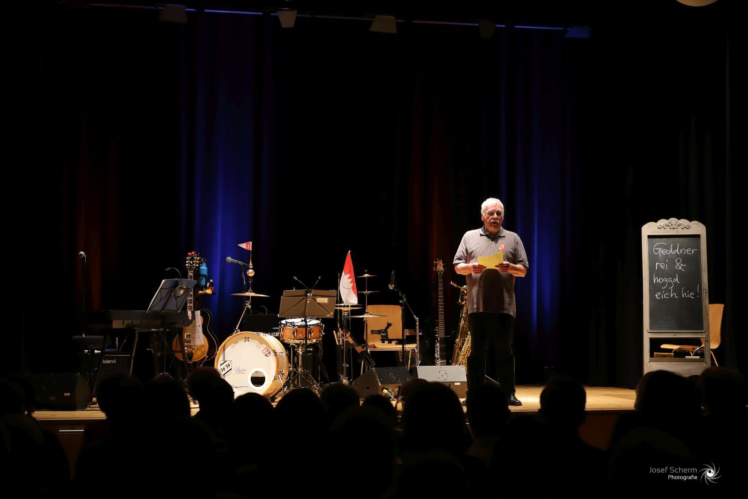 Helmut Haberkamm