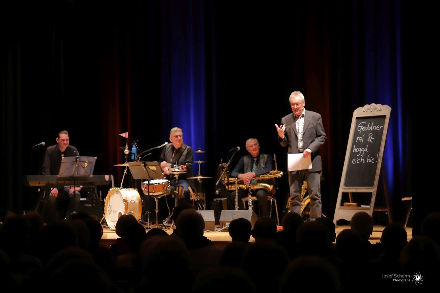 Helmut Haberkamm