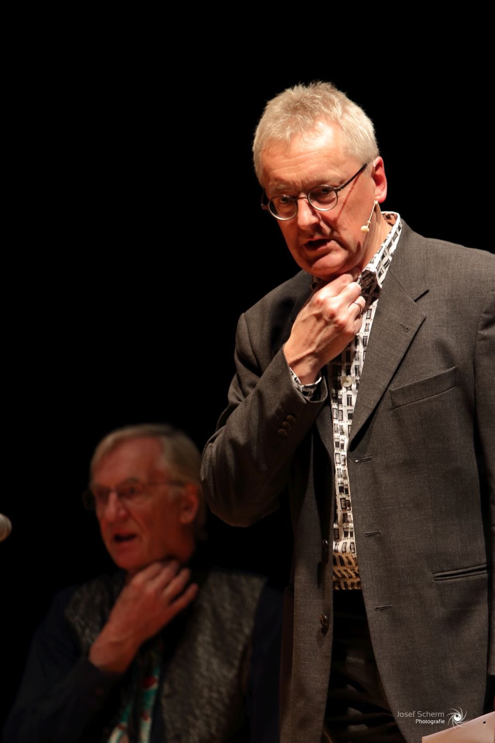 Helmut Haberkamm