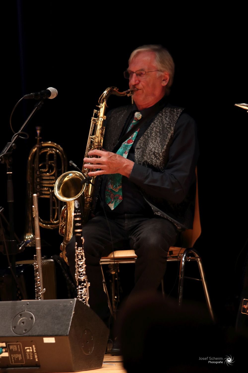 Helmut Haberkamm