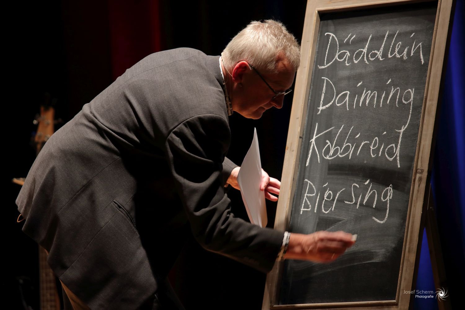 Helmut Haberkamm