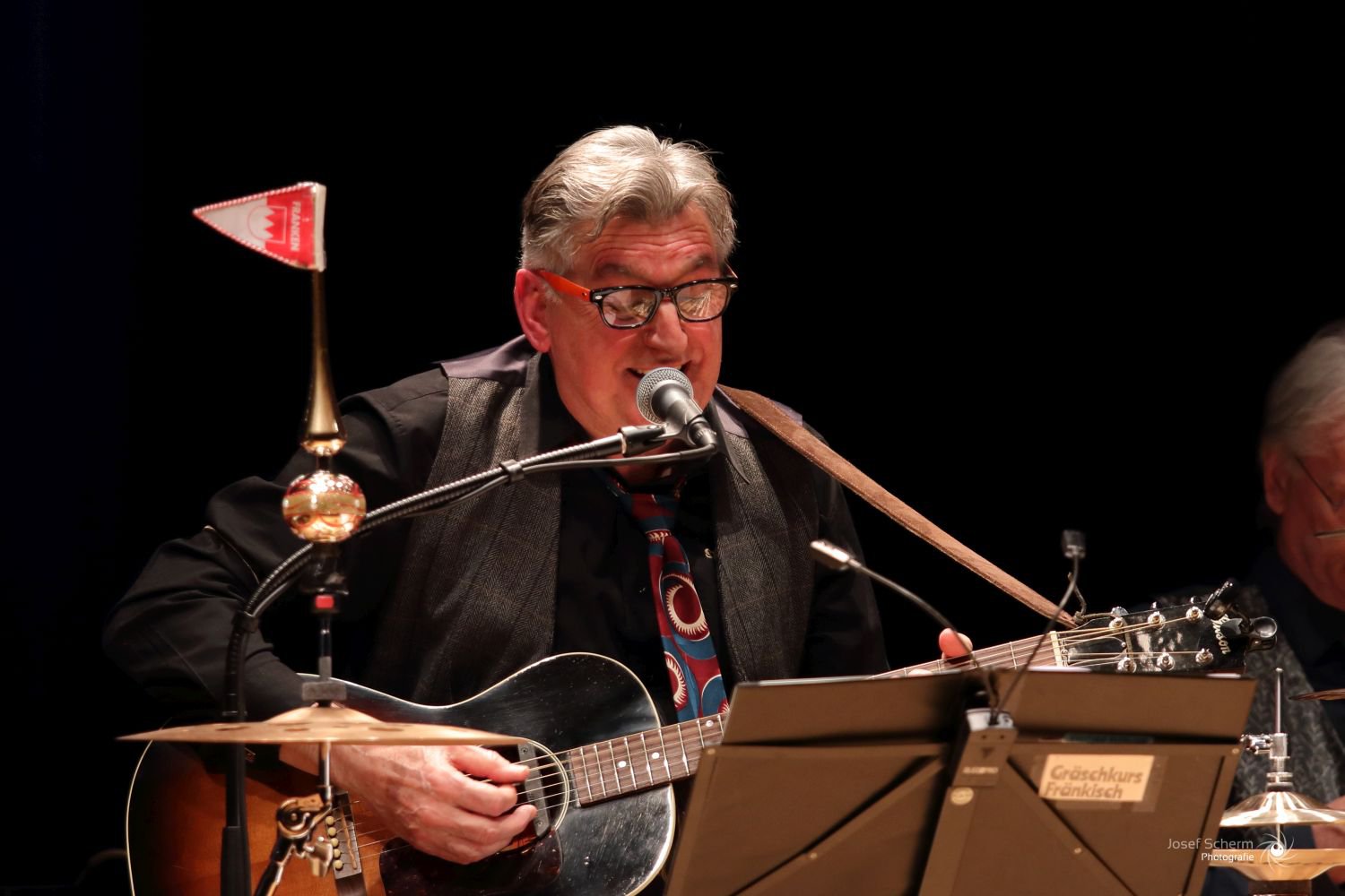 Helmut Haberkamm