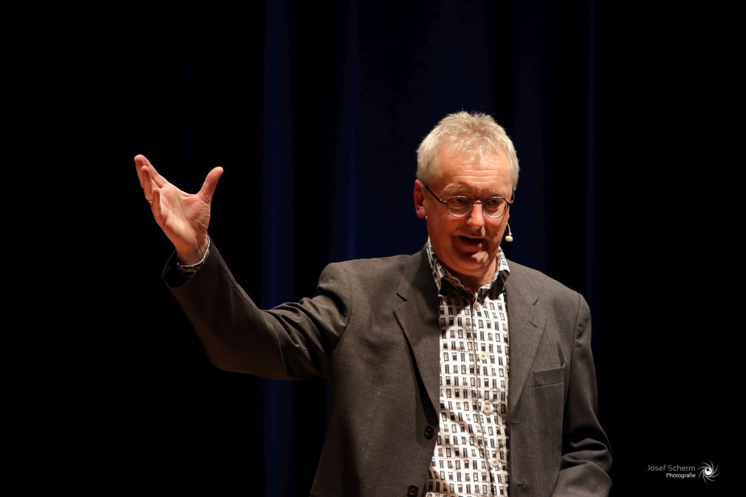 Helmut Haberkamm