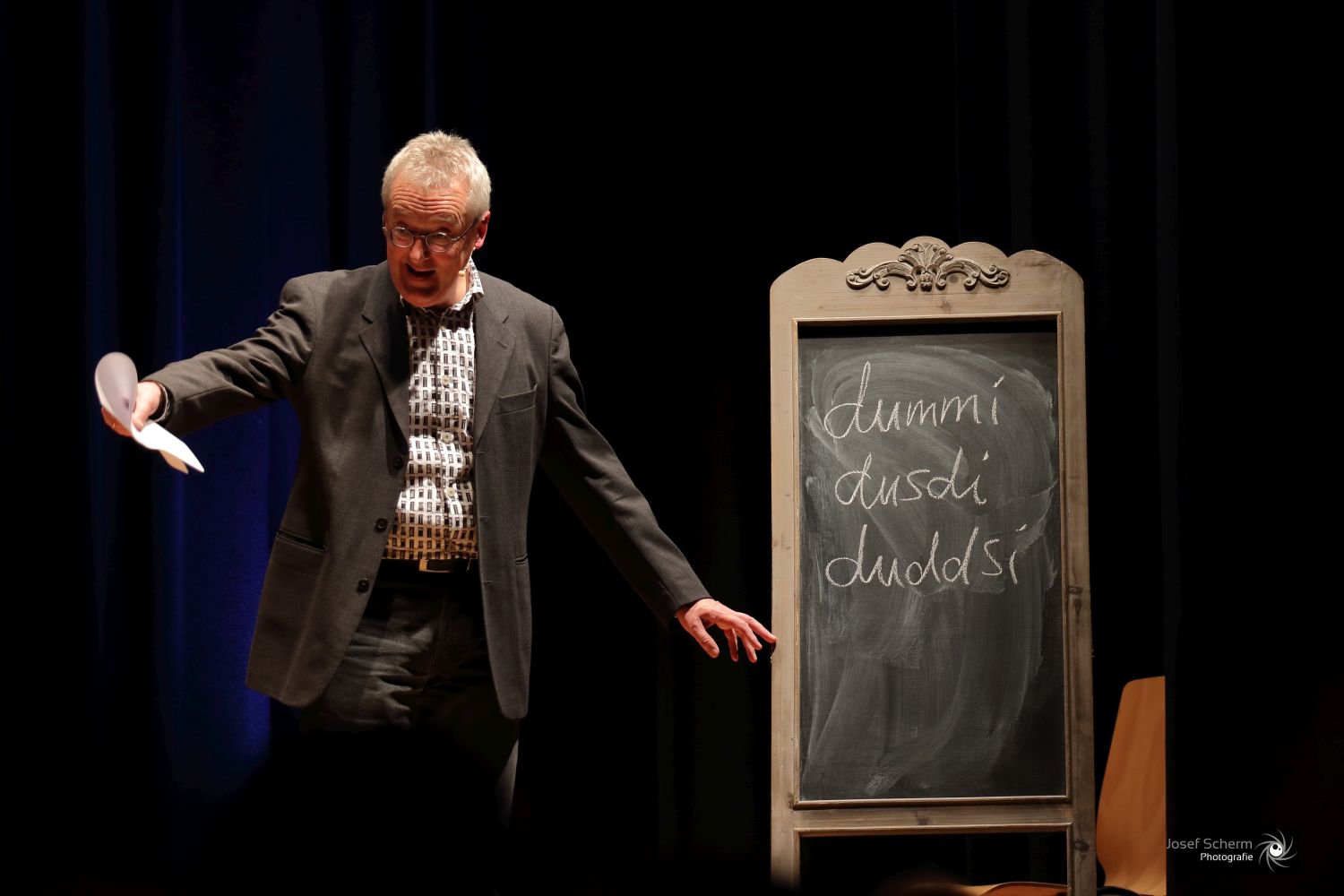 Helmut Haberkamm