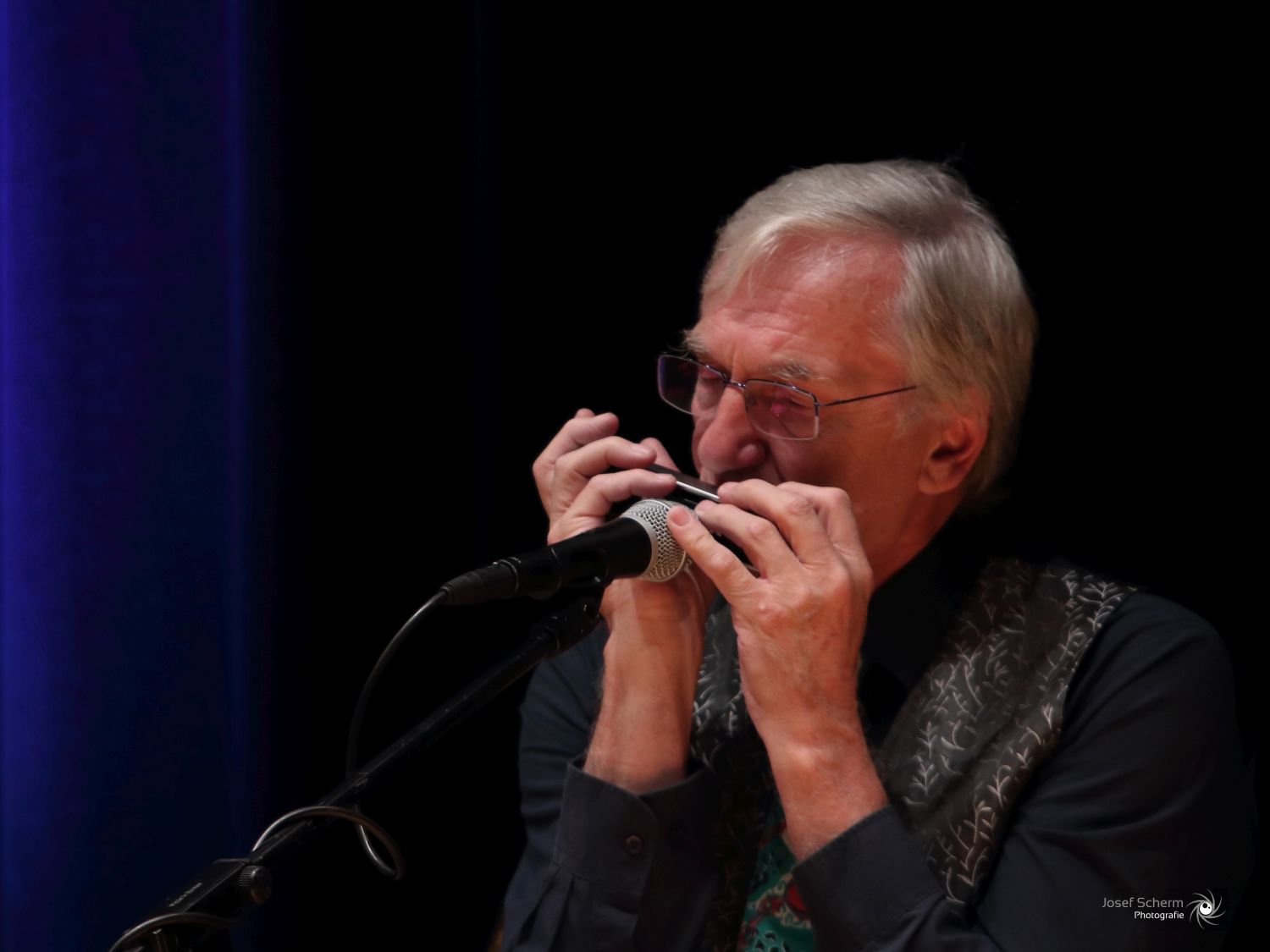Helmut Haberkamm