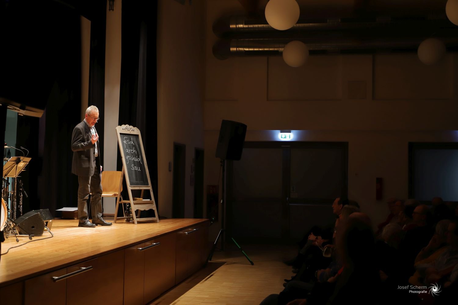 Helmut Haberkamm