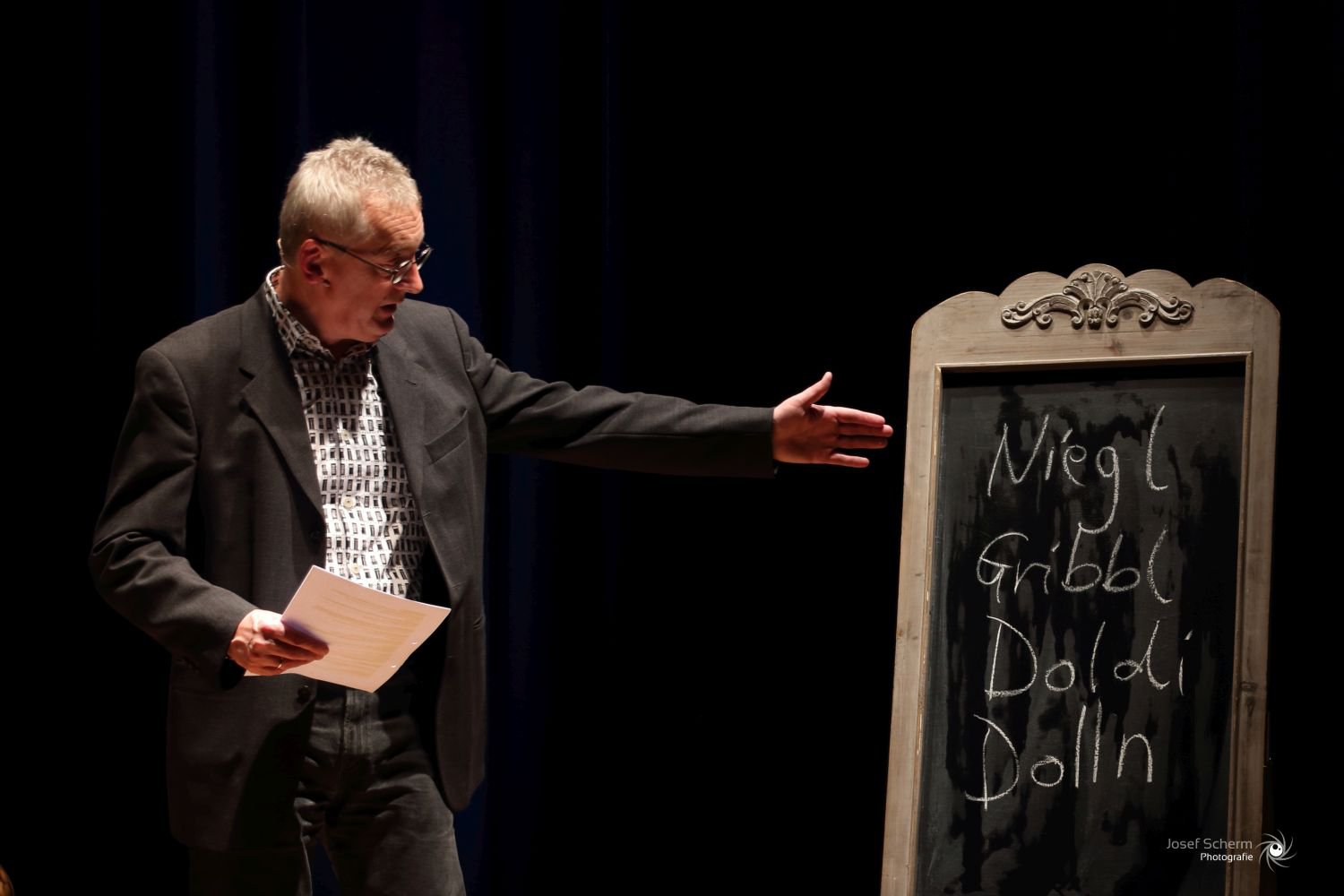 Helmut Haberkamm