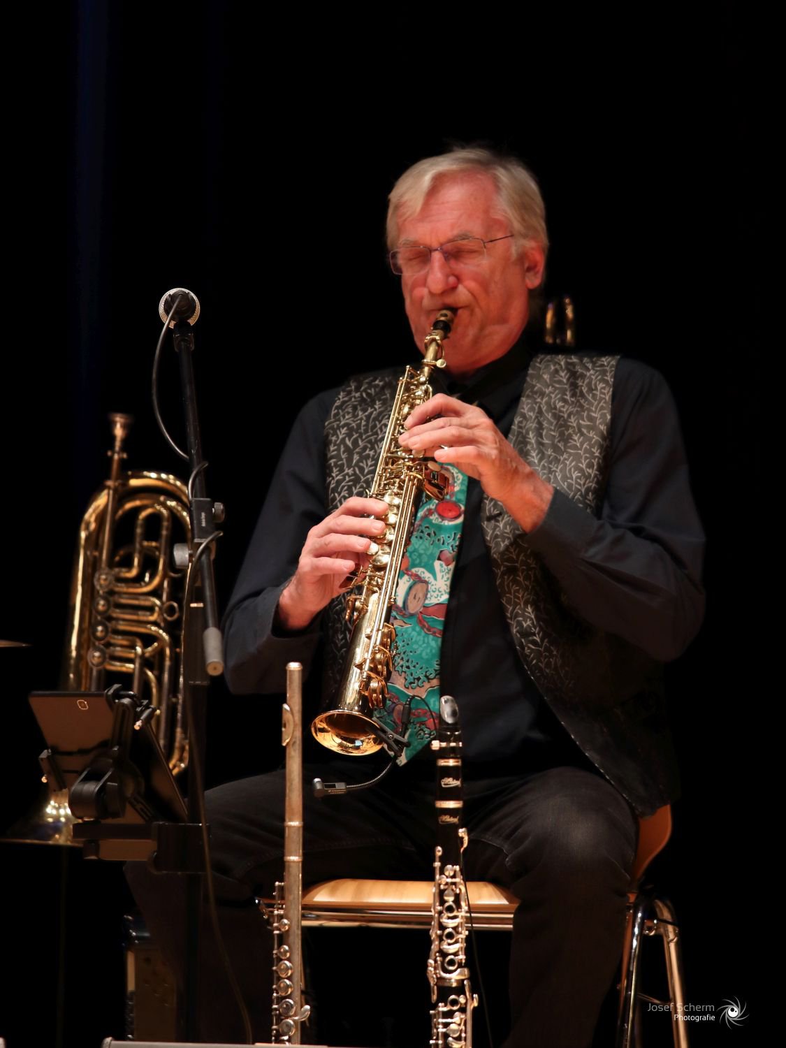 Helmut Haberkamm
