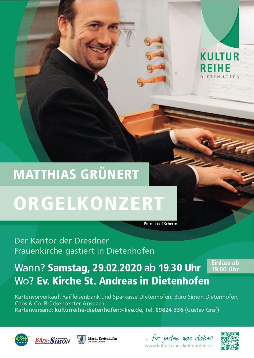Matthias Grünert