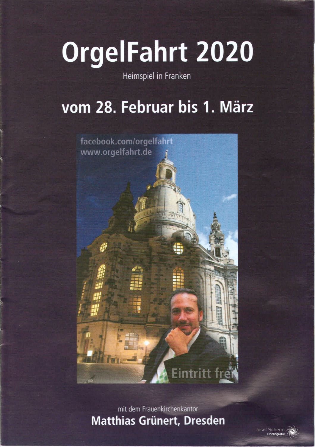 Matthias Grünert