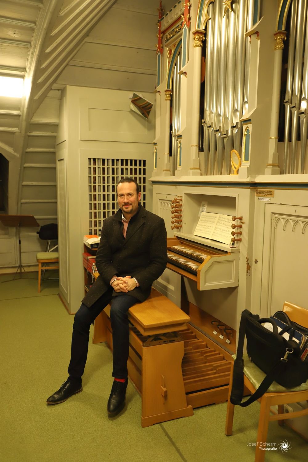 Matthias Grünert