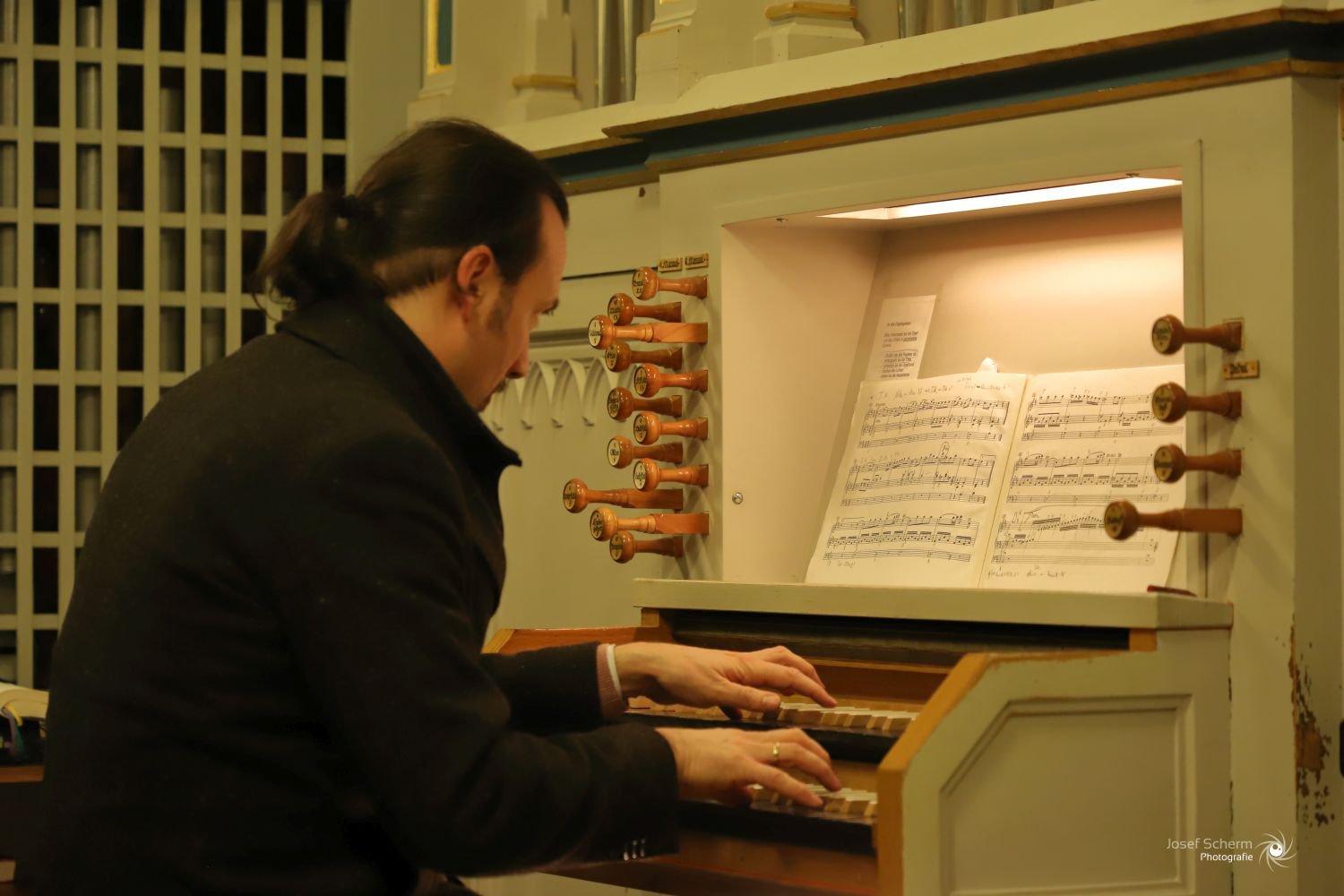 Matthias Grünert