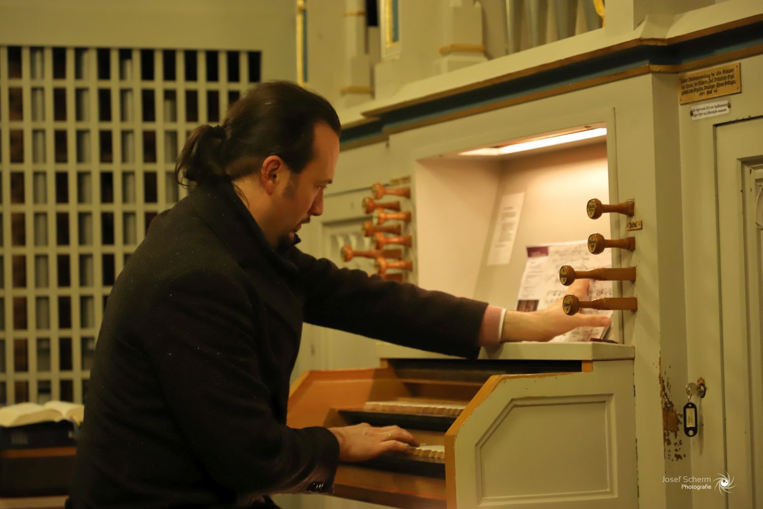 Matthias Grünert