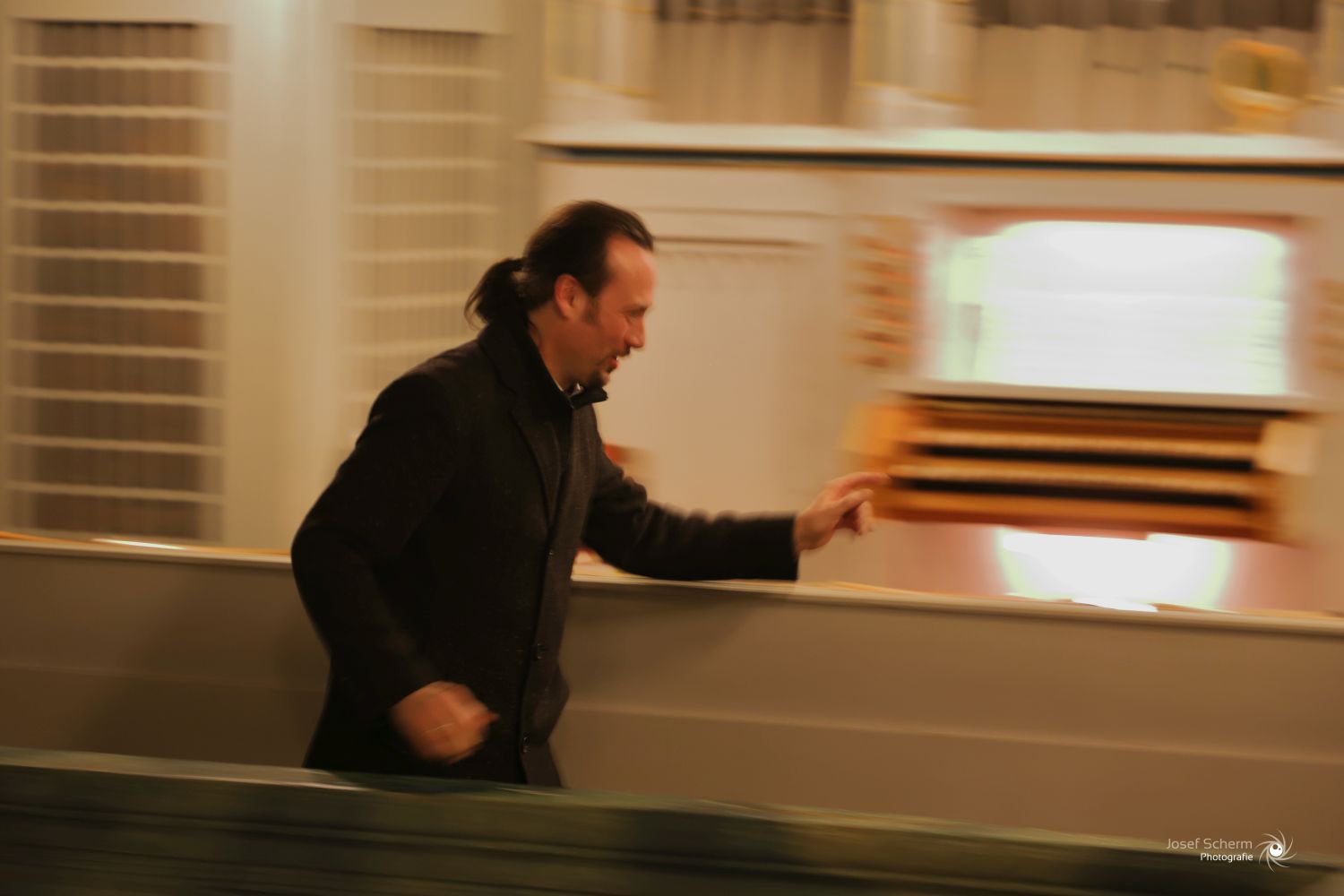 Matthias Grünert