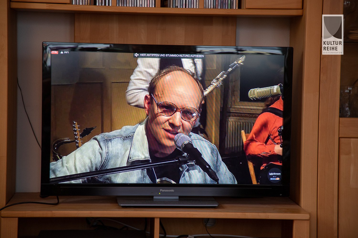 Gankino Circus - Online-Konzert