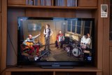 Gankino Circus - Online-Konzert