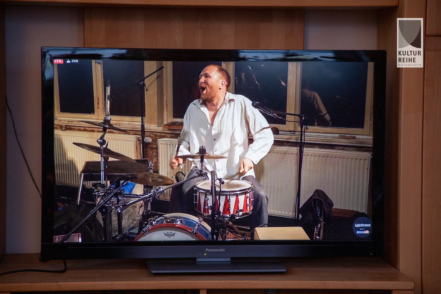 Gankino Circus - Online-Konzert