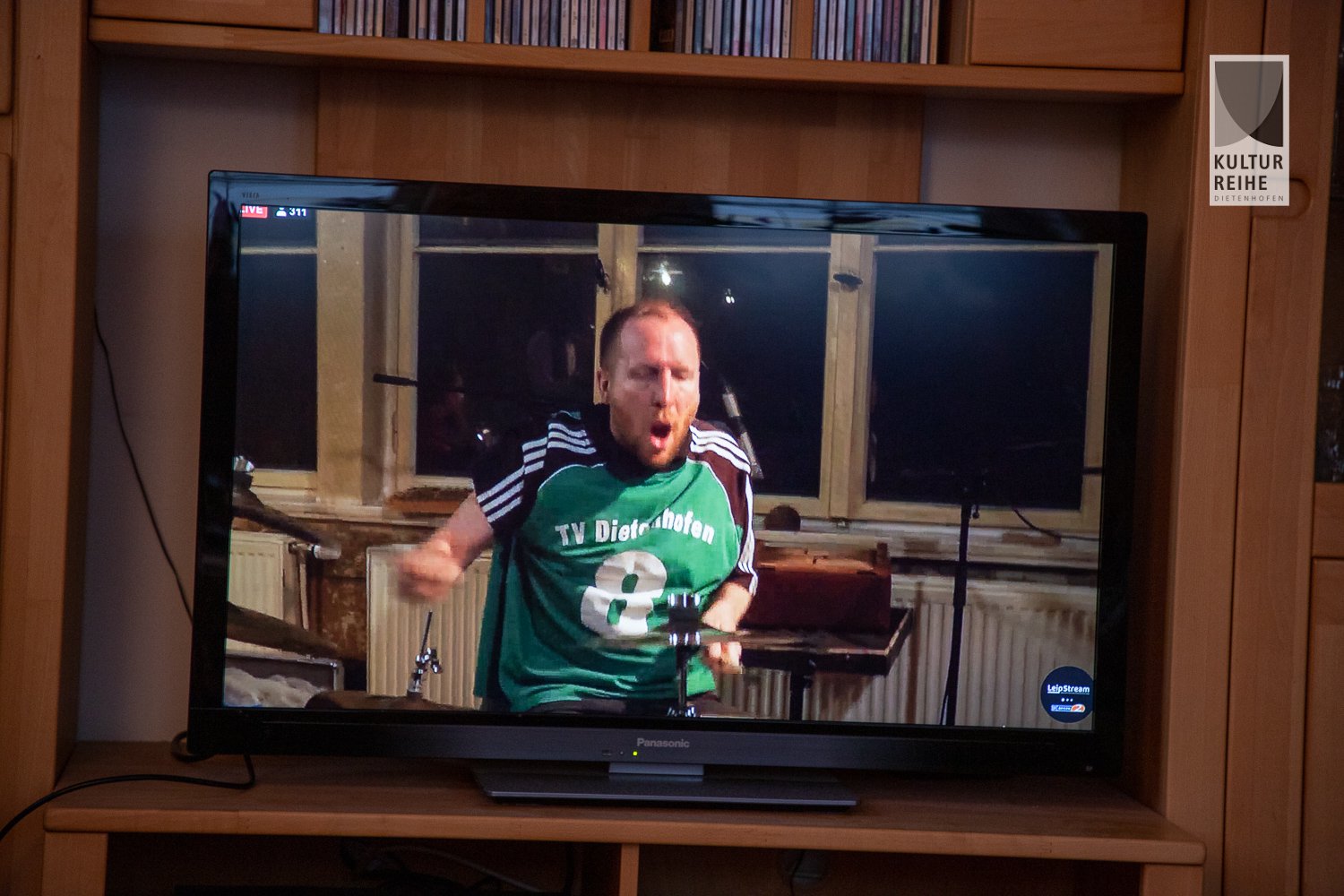 Gankino Circus - Online-Konzert