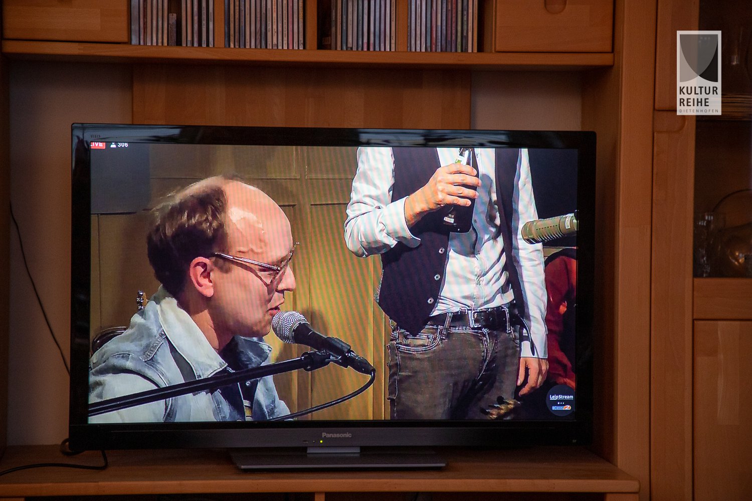 Gankino Circus - Online-Konzert