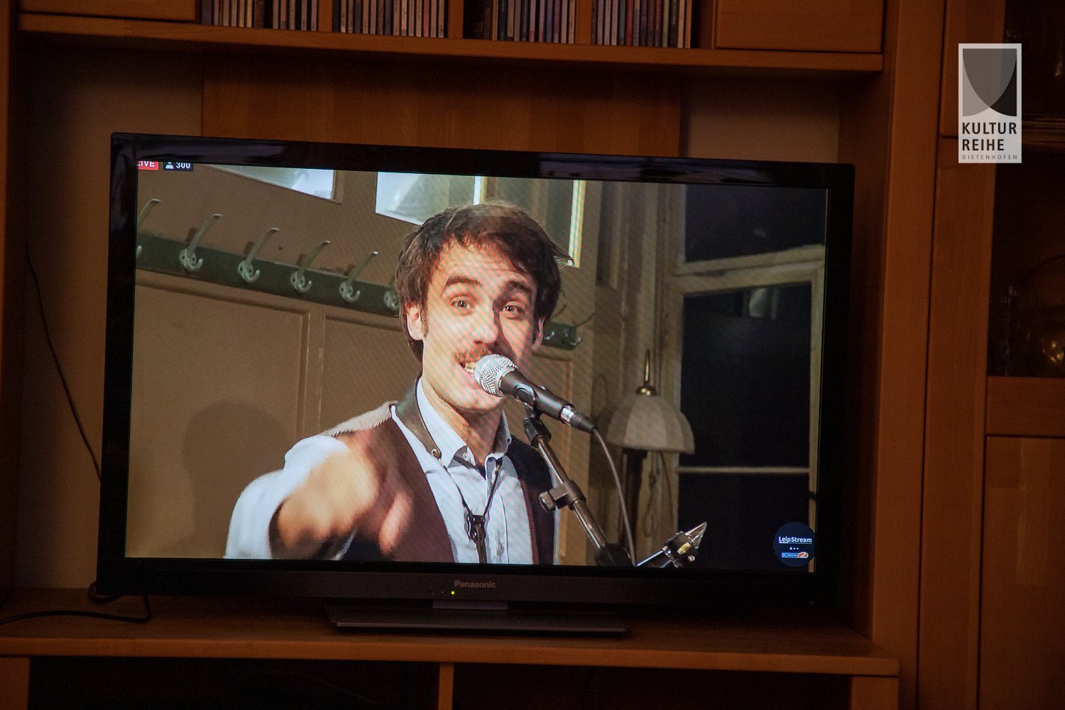 Gankino Circus - Online-Konzert