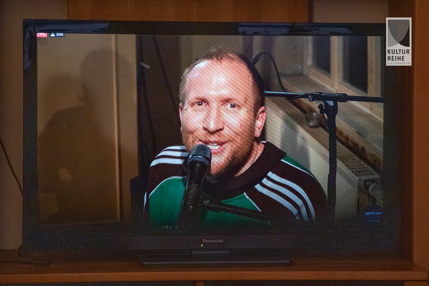Gankino Circus - Online-Konzert