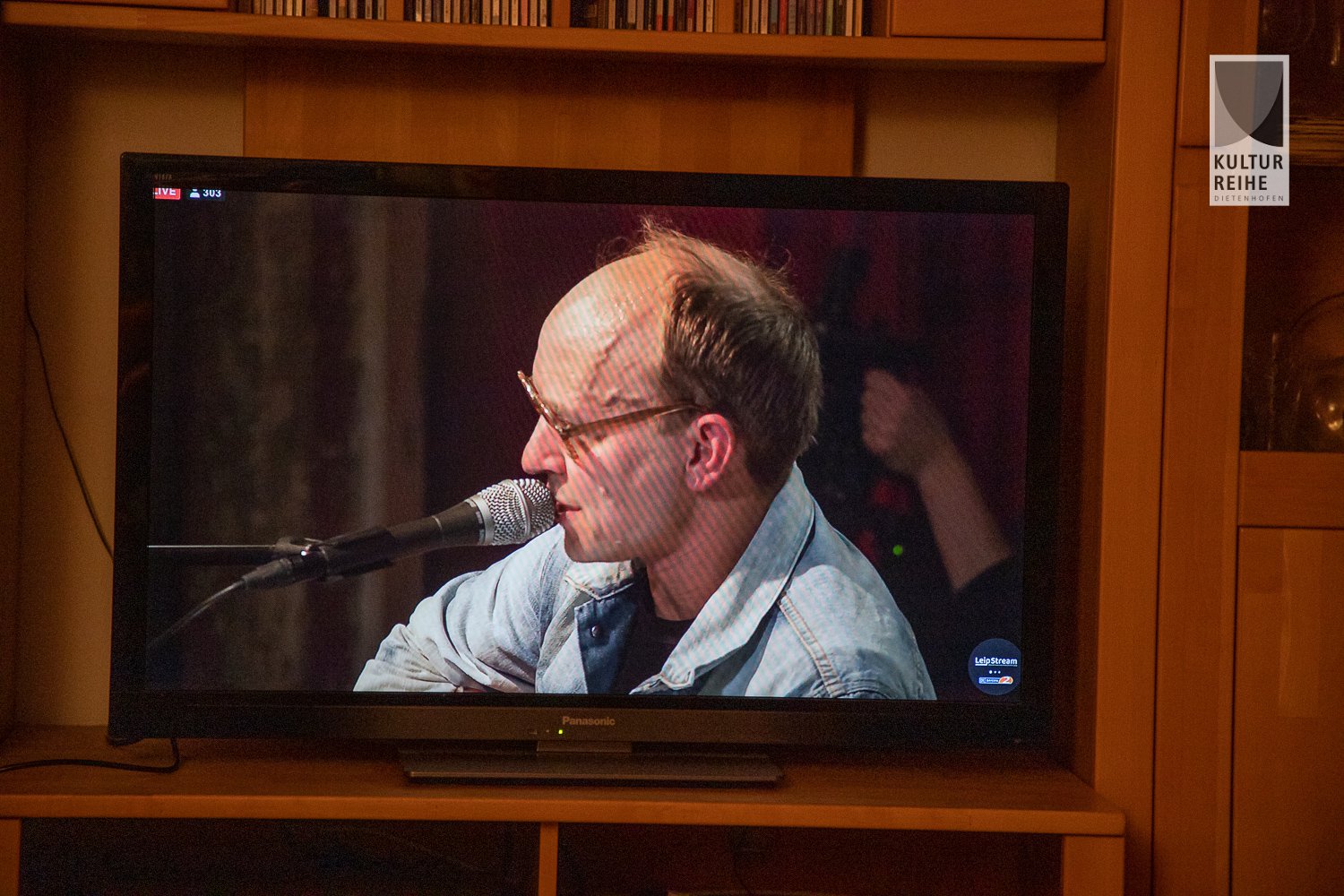 Gankino Circus - Online-Konzert