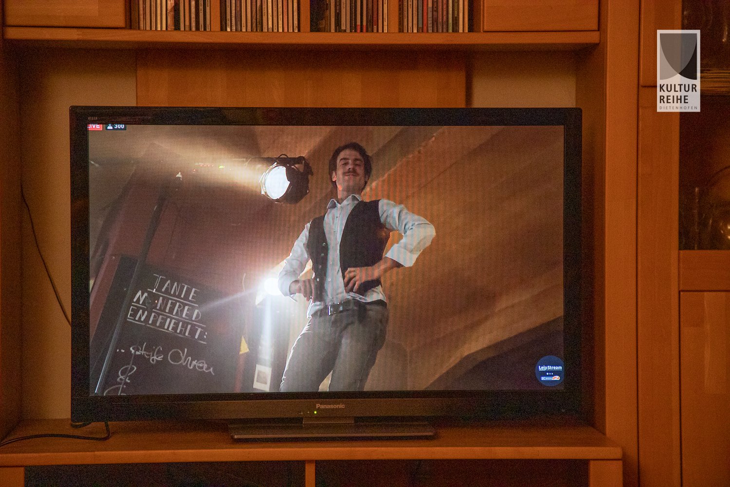 Gankino Circus - Online-Konzert