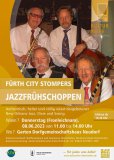 Jazzfr&uuml;hschoppen