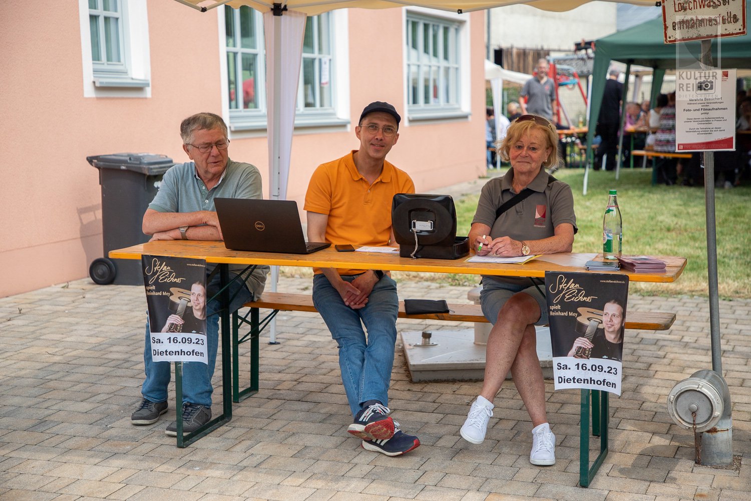 Jazzfrühschoppen