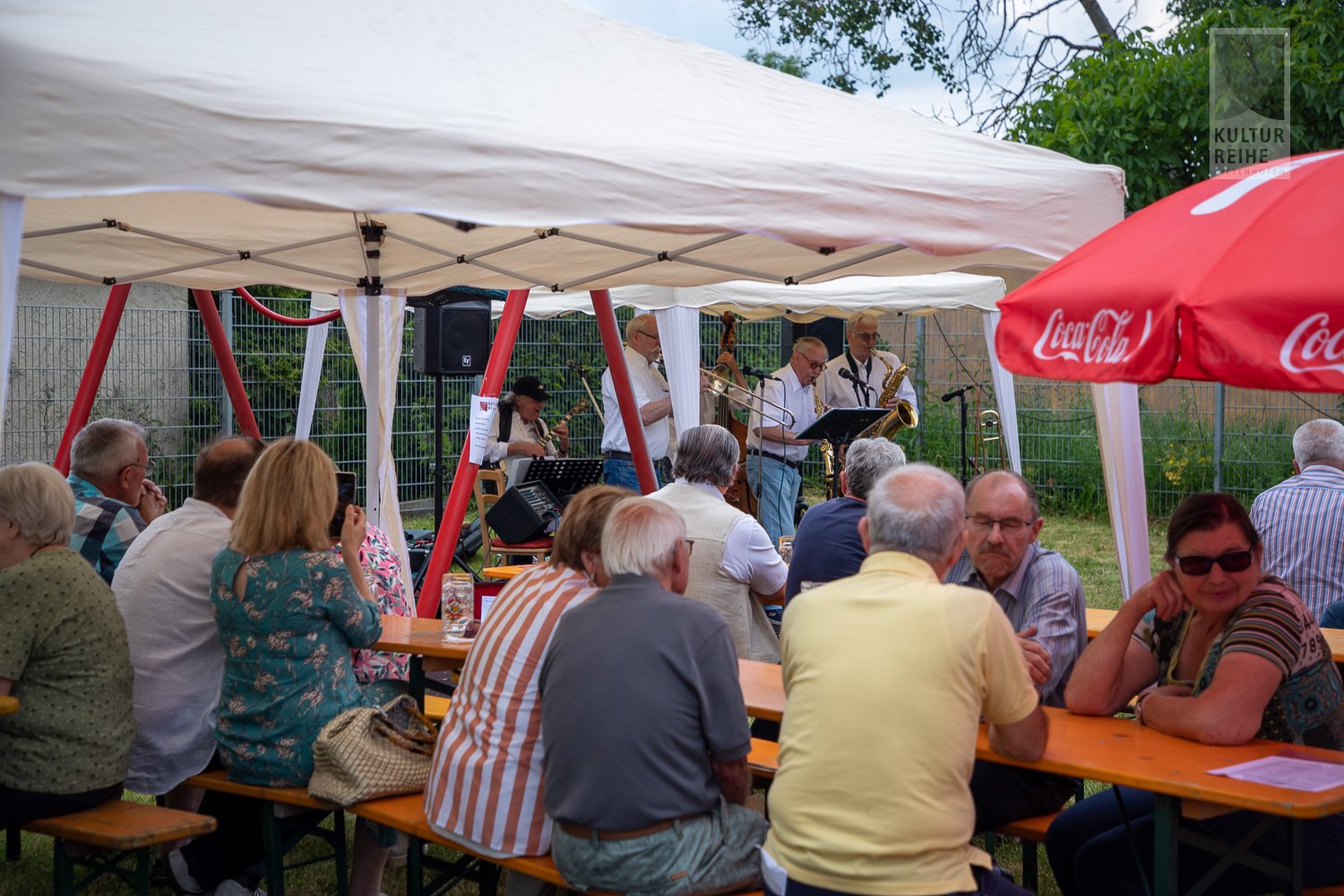 Jazzfrühschoppen
