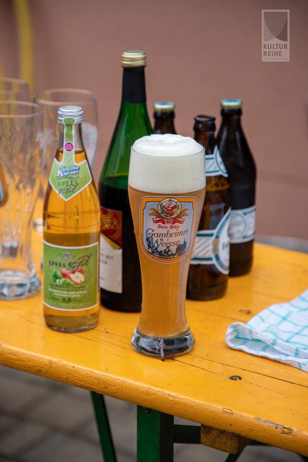 Jazzfrühschoppen