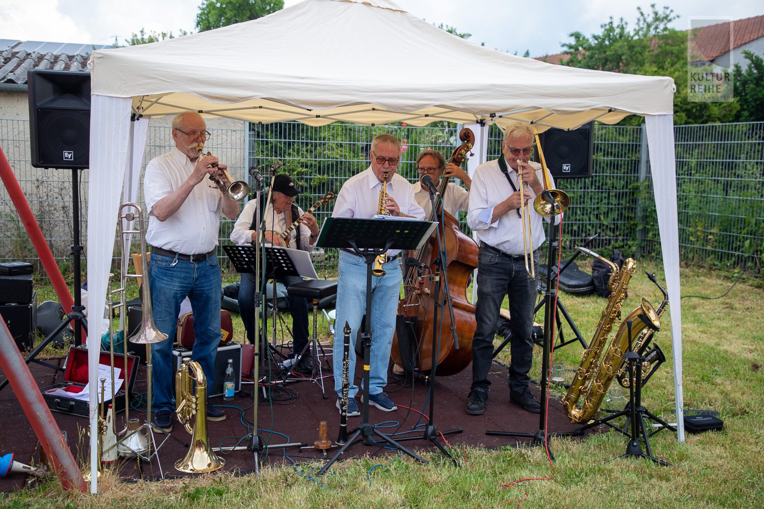 Jazzfrühschoppen