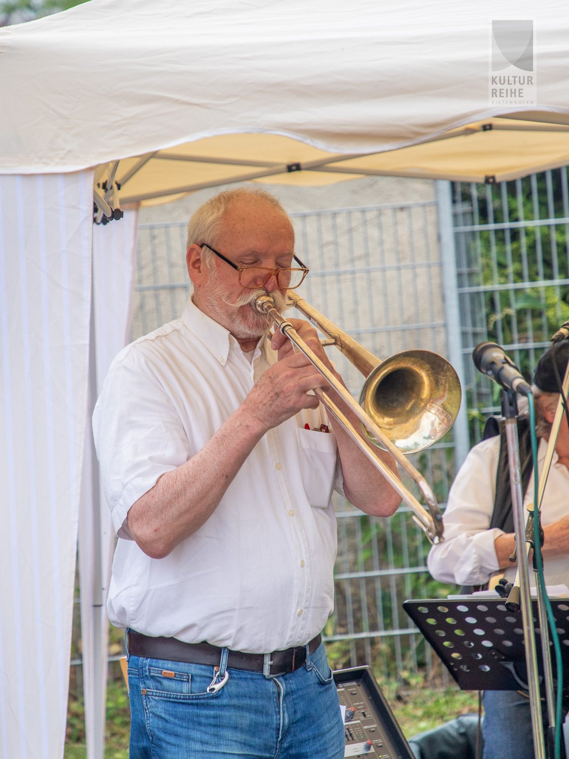 Jazzfrühschoppen