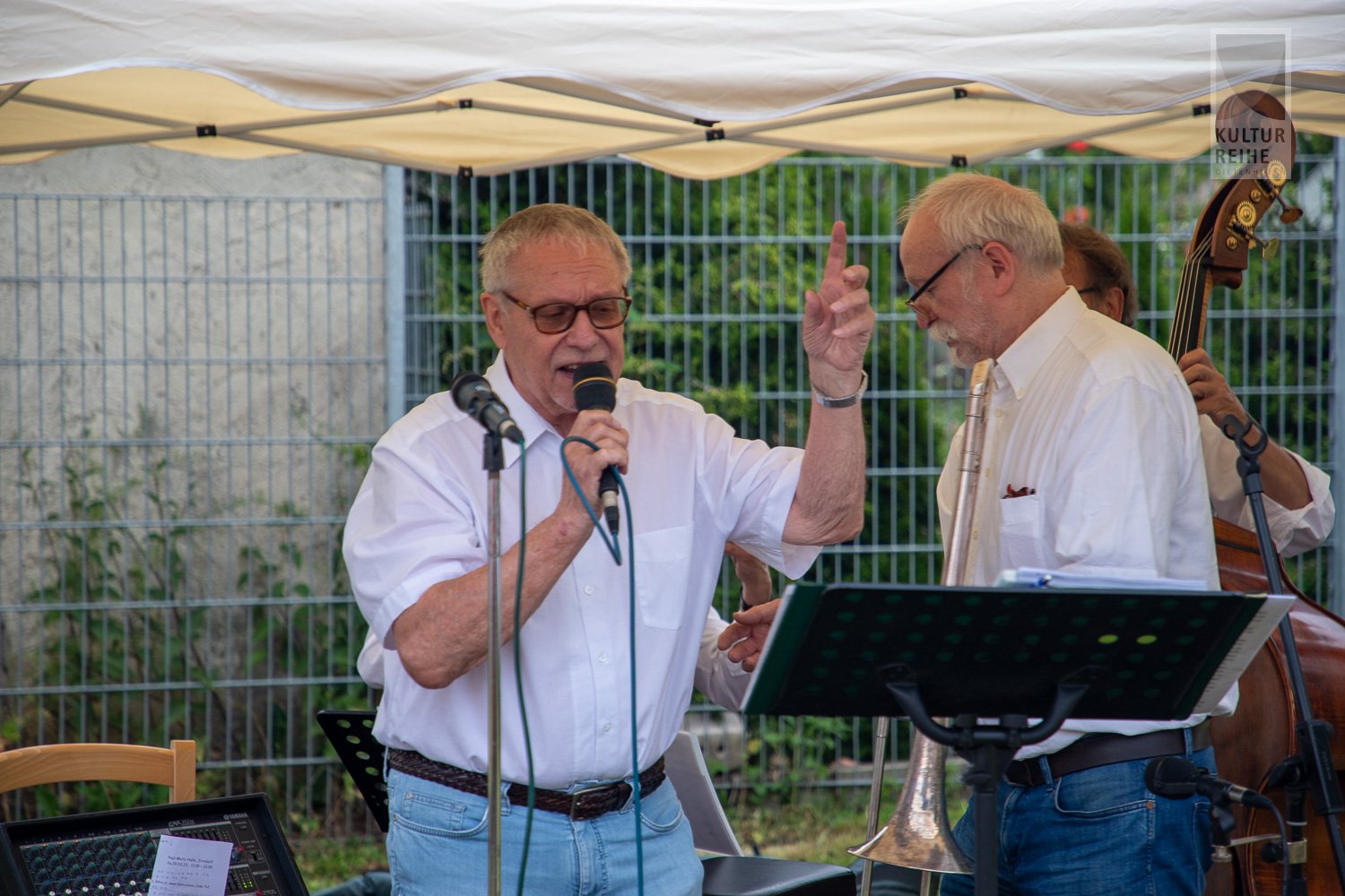 Jazzfrühschoppen