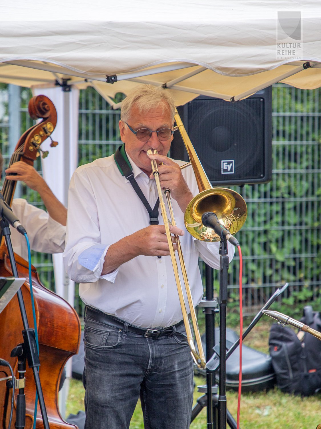 Jazzfrühschoppen