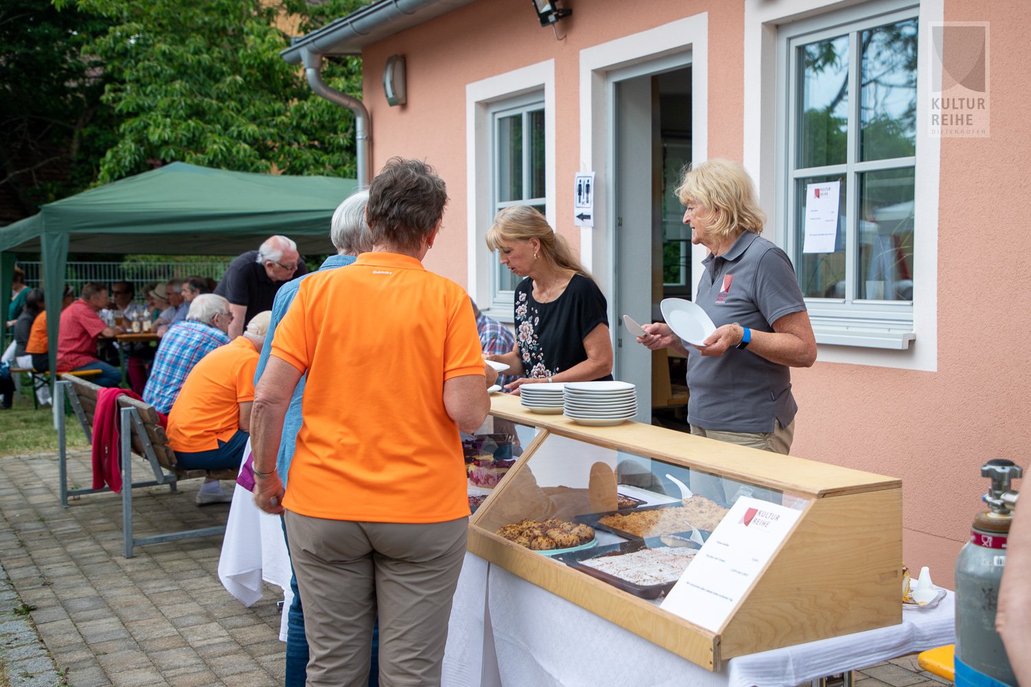 Jazzfrühschoppen