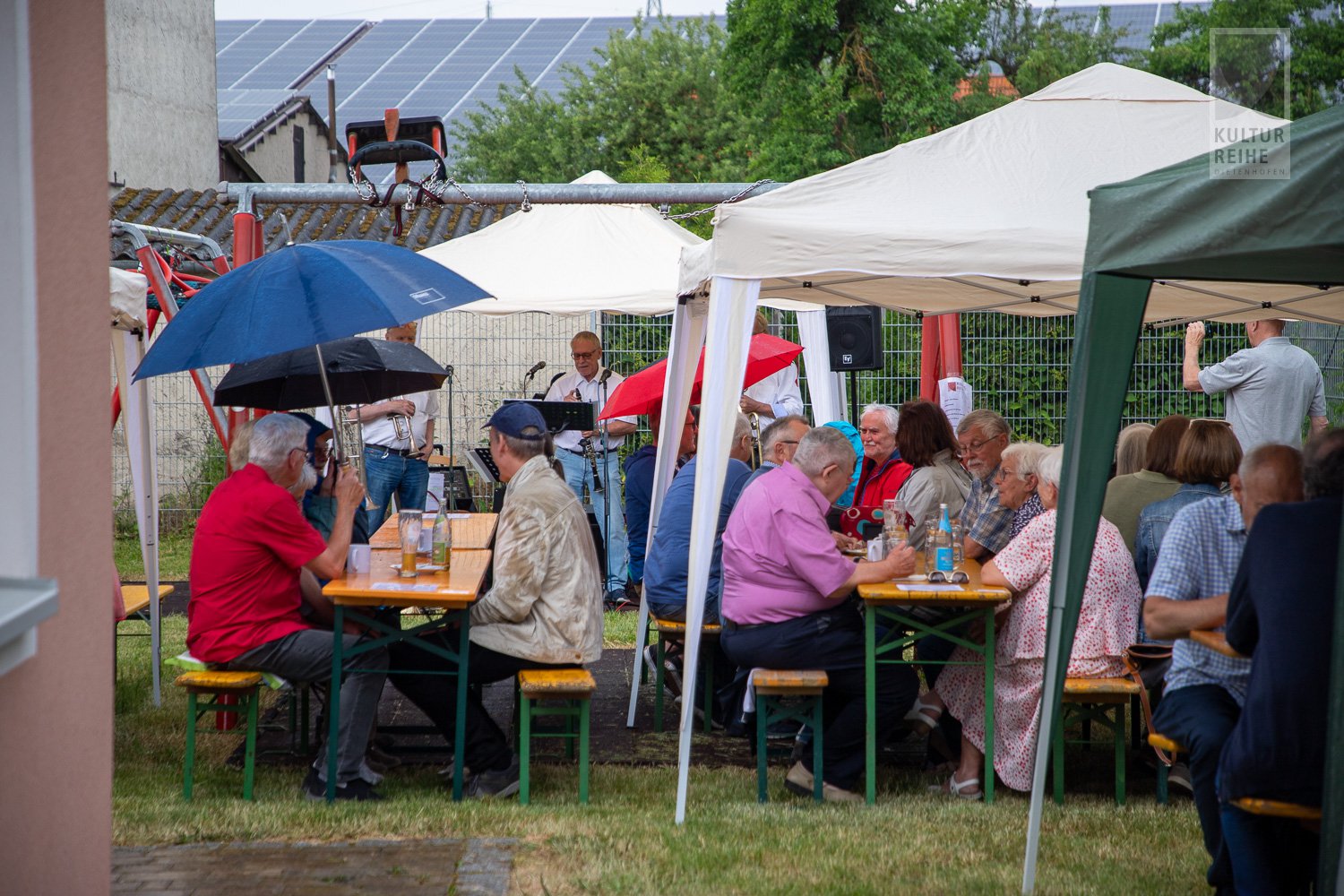 Jazzfrühschoppen