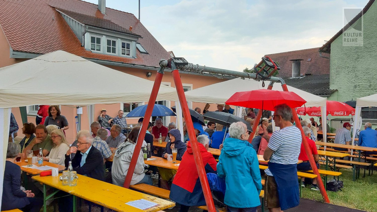Jazzfrühschoppen