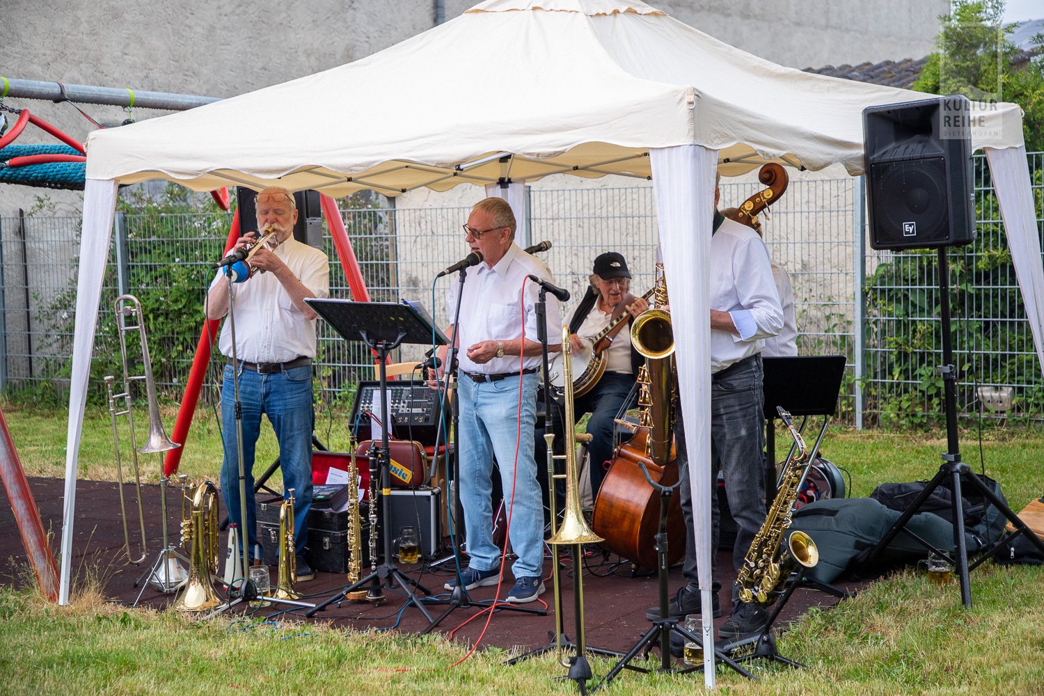 Jazzfrühschoppen