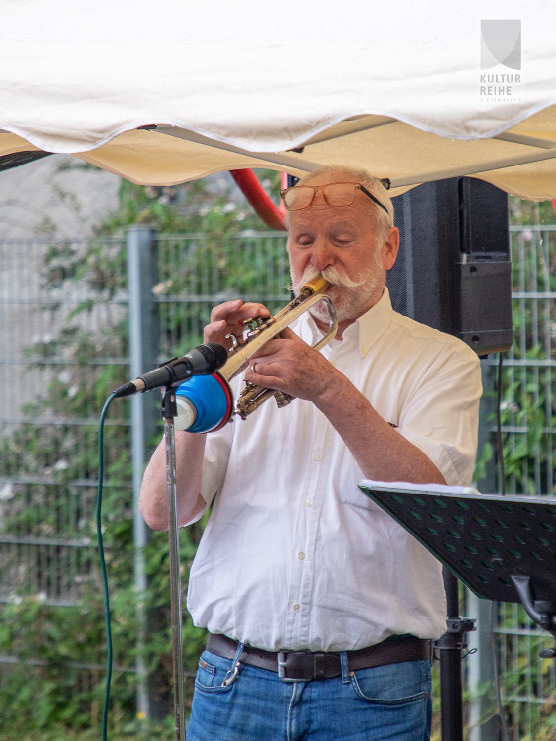 Jazzfrühschoppen