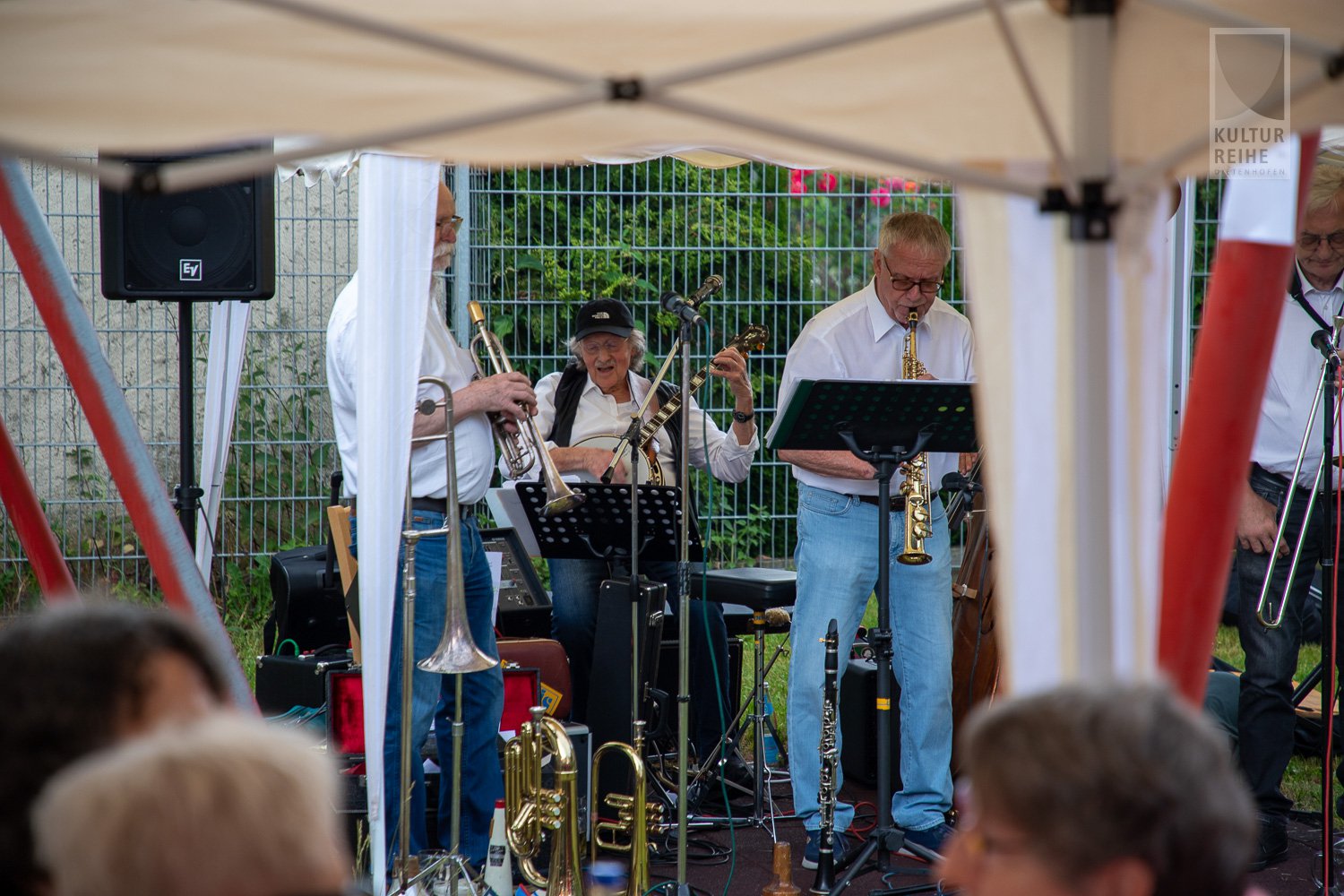 Jazzfrühschoppen