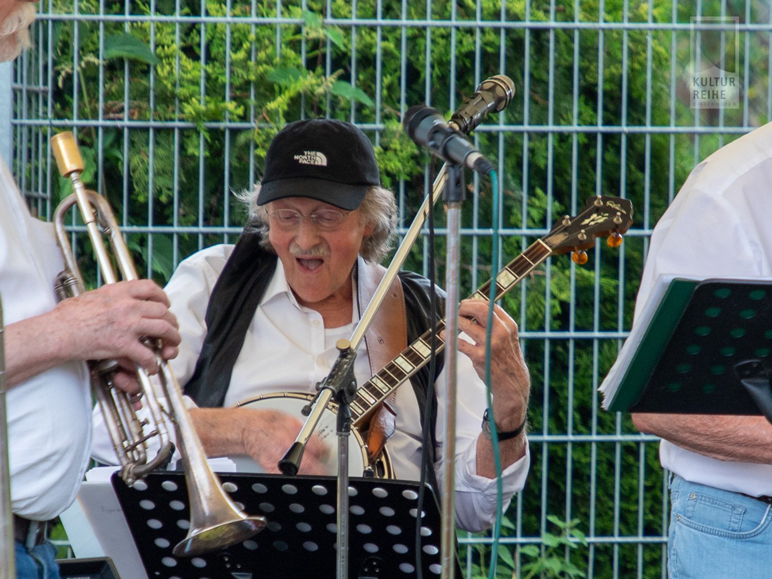 Jazzfrühschoppen