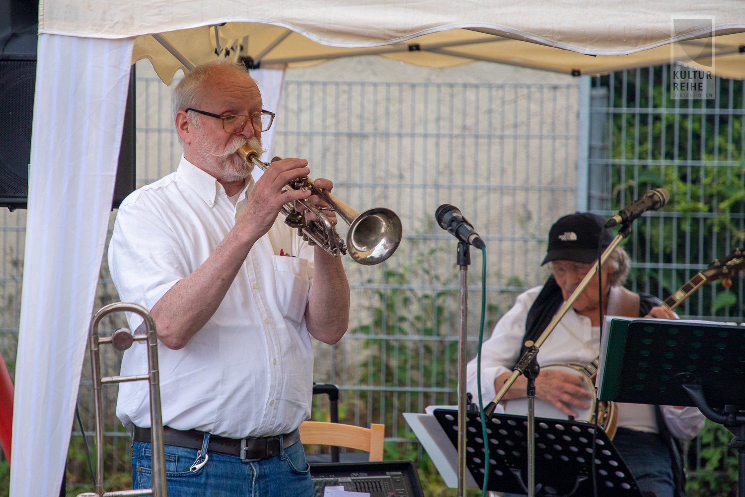 Jazzfrühschoppen