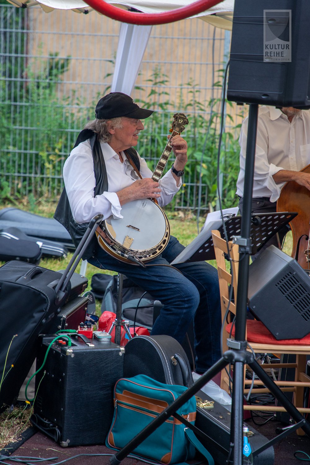 Jazzfrühschoppen