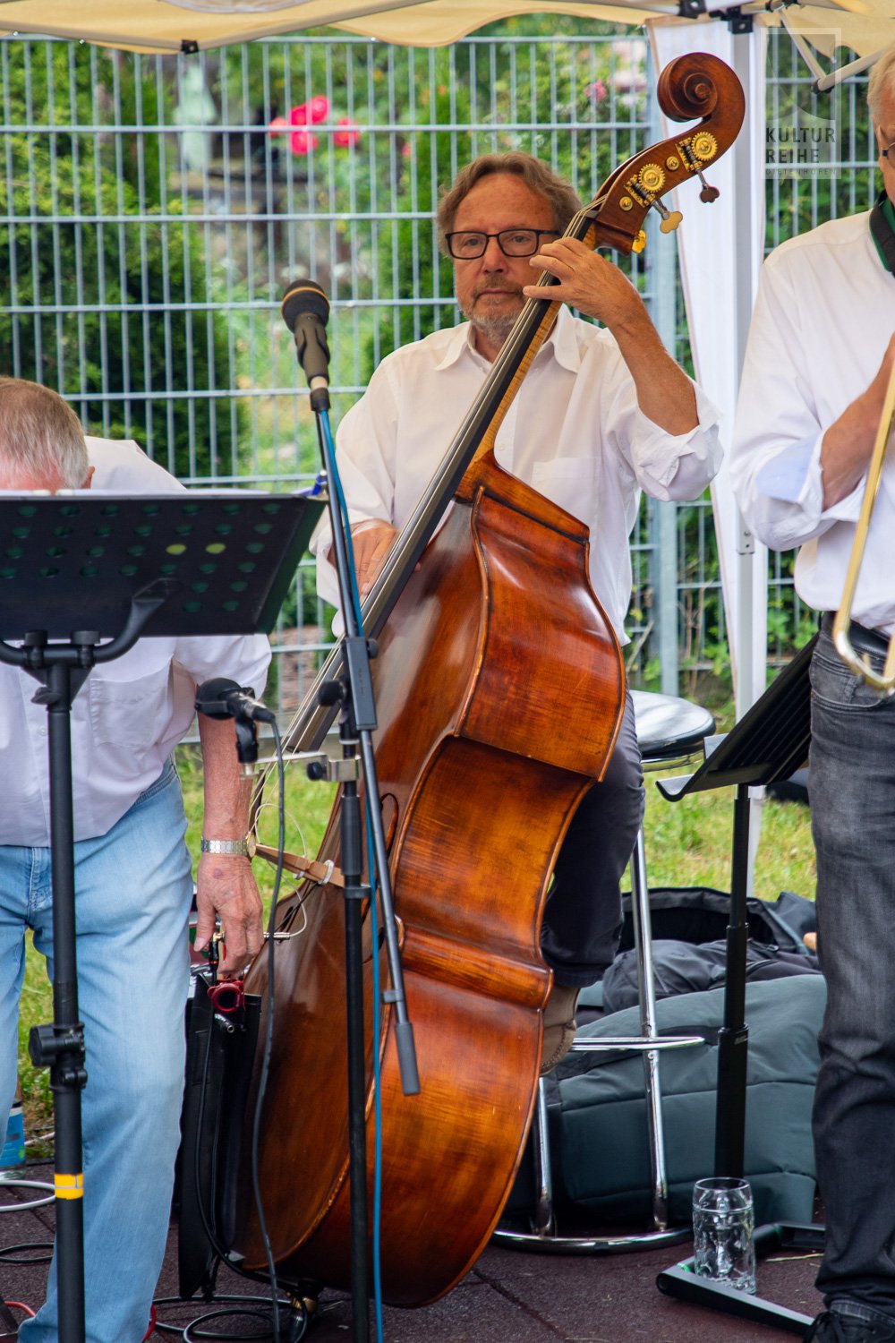 Jazzfrühschoppen