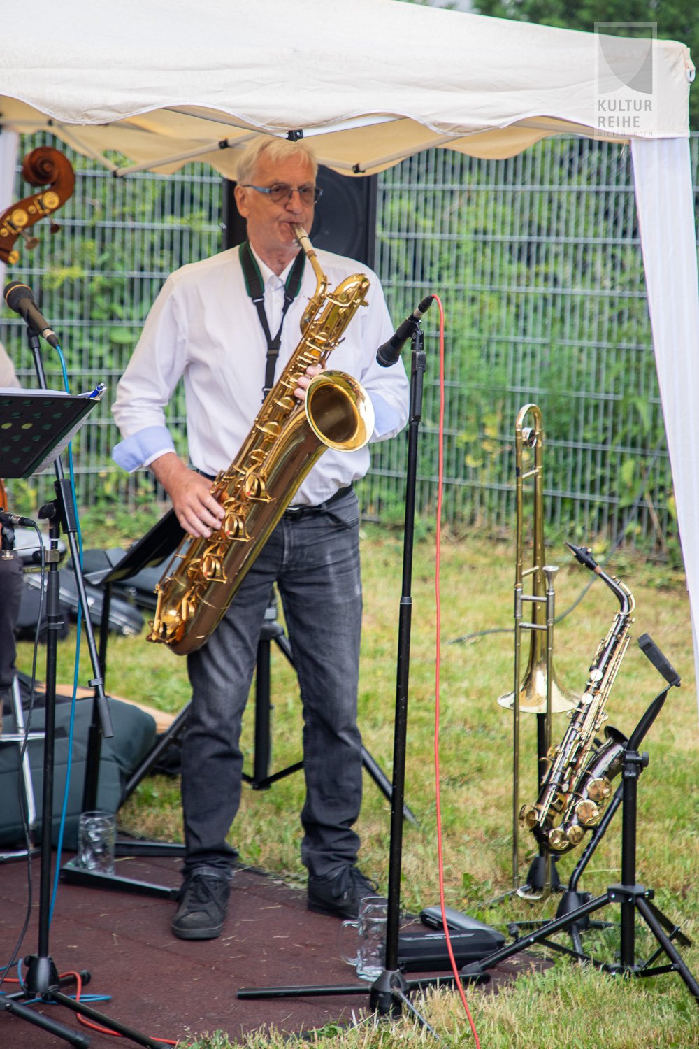 Jazzfrühschoppen