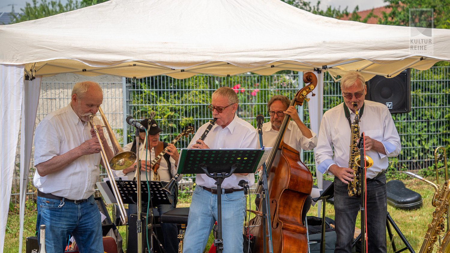 Jazzfrühschoppen